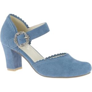 Andrea Conti Hirschkogel Femme 3005715 Escarpins, Denim, 40 EU - Publicité Andrea Conti Hirschkogel Femme 3005715 Escarpins, Denim, 40 EU - Publicité