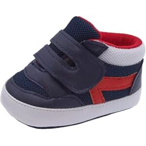 Chicco, Baskets pour Bébé, avec Fermeture Scratch Confortable, Chaussures pour Bébé 0-24 Mois, Designed in Italy - Publicité Chicco, Baskets pour Bébé, avec Fermeture Scratch Confortable, Chaussures pour Bébé 0-24 Mois, Designed in Italy - Publicité
