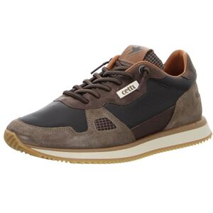 Cetti Baskets pour homme C-1397 Cuir, Daim Napa Moka, 42 EU - Publicité Cetti Baskets pour homme C-1397 Cuir, Daim Napa Moka, 42 EU - Publicité