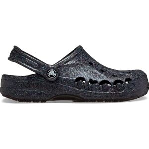 Crocs Baya Glitter Clog 205925001 Pointure: 39 EU - Publicité Crocs Baya Glitter Clog 205925001 Pointure: 39 EU - Publicité