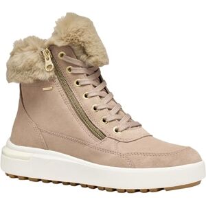 Geox D DALYLA B ABX Bottines pour femme, rose antique, 39 EU, Rose antique., 39 EU - Publicité Geox D DALYLA B ABX Bottines pour femme, rose antique, 39 EU, Rose antique., 39 EU - Publicité