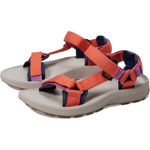 Teva Terragrip Sandal Sandales randonnée femme - Publicité Teva Terragrip Sandal Sandales randonnée femme - Publicité