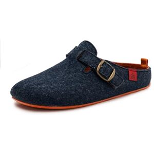 Andrés Machado Chaussons pour femmes hommes Unisexe Hiver VAL pantoufles pour la maison intérieure/extérieure Double chaude Semelle antidérapante et intérieure amovible Bleu, EU 42 - Publicité Andrés Machado Chaussons pour femmes hommes Unisexe Hiver VAL pantoufles pour la maison intérieure/extérieure Double chaude Semelle antidérapante et intérieure amovible Bleu, EU 42 - Publicité