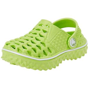 Chicco, Chaussons Garçon et Fille, Fermés, Idéals pour la Plage ou la Piscine, Chaussons Enfants, Designed in Italy - Publicité Chicco, Chaussons Garçon et Fille, Fermés, Idéals pour la Plage ou la Piscine, Chaussons Enfants, Designed in Italy - Publicité