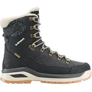 LOWA Bottes hautes Renegade Evo Ice GTX Ws, Noir , 41 EU - Publicité LOWA Bottes hautes Renegade Evo Ice GTX Ws, Noir , 41 EU - Publicité