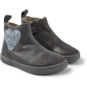 GIOSEPPO Garçon Fille Cokato Botte Oxford, Gris, 27 EU Large - Publicité GIOSEPPO Garçon Fille Cokato Botte Oxford, Gris, 27 EU Large - Publicité