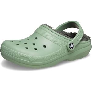 Crocs Sabots doublés Classiques, Mousse Multicolore, 38/39 EU - Publicité Crocs Sabots doublés Classiques, Mousse Multicolore, 38/39 EU - Publicité