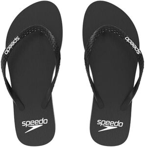 Speedo Flip Flop Tongs pour Femme, Noir, 38 - Publicité Speedo Flip Flop Tongs pour Femme, Noir, 38 - Publicité