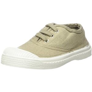 Bensimon E15004 Tennis Baskets Basses Fille Beige (Beige Coquille) 31 EU - Publicité Bensimon E15004 Tennis Baskets Basses Fille Beige (Beige Coquille) 31 EU - Publicité