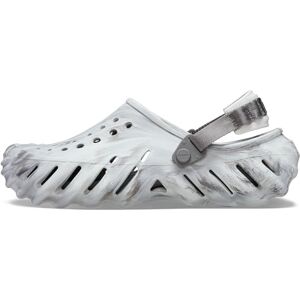 Crocs Echo Clog Sabots unisexes pour adulte, Clair de lune/multicolore, 37 EU - Publicité Crocs Echo Clog Sabots unisexes pour adulte, Clair de lune/multicolore, 37 EU - Publicité