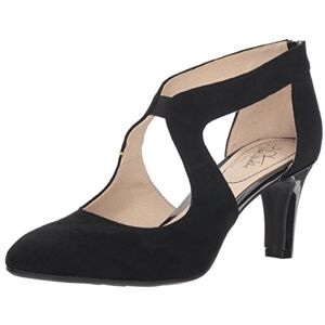 LifeStride Femme Giovanna 2 Escarpins, Noir, 38.5 EU - Publicité LifeStride Femme Giovanna 2 Escarpins, Noir, 38.5 EU - Publicité