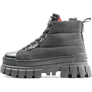 Palladium_Revolt Boot Overcush_Noir_37 EU - Publicité Palladium_Revolt Boot Overcush_Noir_37 EU - Publicité