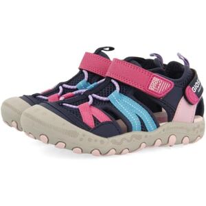 GIOSEPPO BARFLEUR, Tongs, Multicolore, 35 EU, multicolore, 35 EU - Publicité GIOSEPPO BARFLEUR, Tongs, Multicolore, 35 EU, multicolore, 35 EU - Publicité