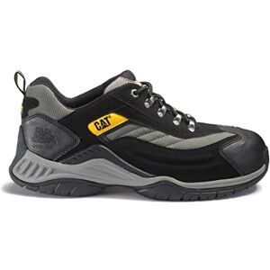 Caterpillar Moor Trainer Black - Publicité Caterpillar Moor Trainer Black - Publicité