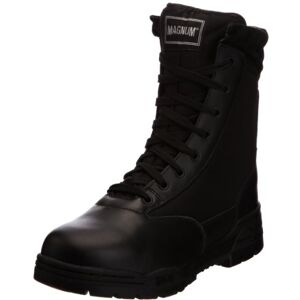 Magnum Magnum Regular , Bottines mixte adulte Noir black, 38 EU - Publicité Magnum Magnum Regular , Bottines mixte adulte Noir black, 38 EU - Publicité