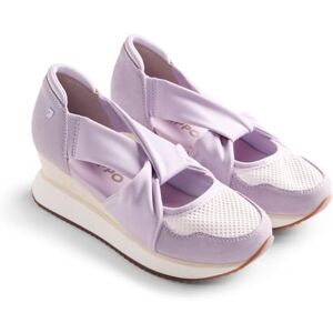 GIOSEPPO Femme Tuhelj Plate-Forme, Mauve, 39 EU - Publicité GIOSEPPO Femme Tuhelj Plate-Forme, Mauve, 39 EU - Publicité
