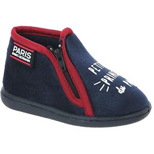 PARIS SAINT GERMAIN Chaussons bébé PSG Collection Officielle Taille 24 - Publicité PARIS SAINT GERMAIN Chaussons bébé PSG Collection Officielle Taille 24 - Publicité