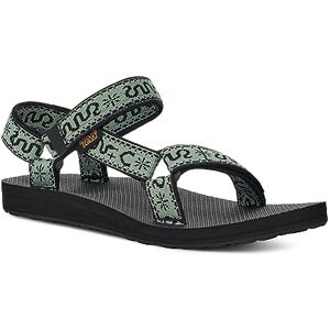 Teva Sandales Omnium pour homme, Vert, 39 EU - Publicité Teva Sandales Omnium pour homme, Vert, 39 EU - Publicité