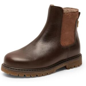 bisgaard Noel tex Botte de Mode, Couleur Marron foncé, 28 EU - Publicité bisgaard Noel tex Botte de Mode, Couleur Marron foncé, 28 EU - Publicité
