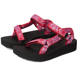 Teva Midform Universal Sandales pour femme, 39 EU - Publicité Teva Midform Universal Sandales pour femme, 39 EU - Publicité