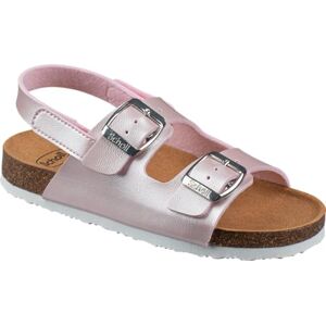 Scholl Turtle, Sandali con cinturino, Bambina Kids, Rosa, 31 - Publicité Scholl Turtle, Sandali con cinturino, Bambina Kids, Rosa, 31 - Publicité