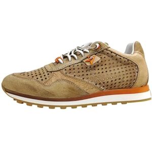 Cetti Chaussures à lacets pour homme Marron Loisirs, Ante Used Cuero, 41 EU - Publicité Cetti Chaussures à lacets pour homme Marron Loisirs, Ante Used Cuero, 41 EU - Publicité