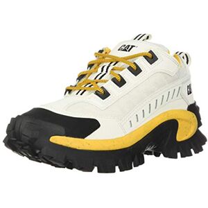 Caterpillar , Chaussures de Trekking Homme, White 43 EU - Publicité Caterpillar , Chaussures de Trekking Homme, White 43 EU - Publicité