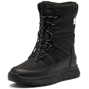 Sorel Bottes hautes WP Whitney III, conception imperméable, ajustement personnalisable, semelle intérieure amovible, intérieur en micropolaire, style athlétique Femmes - Publicité Sorel Bottes hautes WP Whitney III, conception imperméable, ajustement personnalisable, semelle intérieure amovible, intérieur en micropolaire, style athlétique Femmes - Publicité