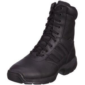 Magnum , Hommes Bottes homme Noir noir 46 EU / 12 UK - Publicité Magnum , Hommes Bottes homme Noir noir 46 EU / 12 UK - Publicité