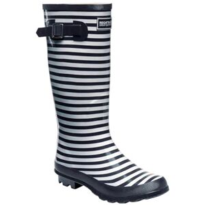 Regatta Bottes de pluie FAIRWEATHER II - Publicité Regatta Bottes de pluie FAIRWEATHER II - Publicité