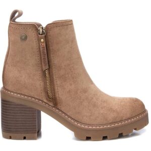 Refresh , Bottines courtes à la cheville pour femme, taupe, 40 EU, Taupe, 40 EU - Publicité Refresh , Bottines courtes à la cheville pour femme, taupe, 40 EU, Taupe, 40 EU - Publicité