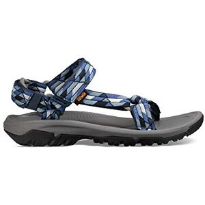 Teva Homme Hurricane Xlt2 Sandale, Bleu/Multicolore, 43 EU - Publicité Teva Homme Hurricane Xlt2 Sandale, Bleu/Multicolore, 43 EU - Publicité