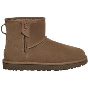 UGG Bottes classiques Mini Bailey ZipBoot pour femme, caryer, 43 EU - Publicité UGG Bottes classiques Mini Bailey ZipBoot pour femme, caryer, 43 EU - Publicité
