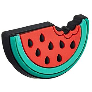 Jibbitz Aliments Personnalisez vos Crocs avec les Jibbitz Watermelon One-Size - Publicité Jibbitz Aliments Personnalisez vos Crocs avec les Jibbitz Watermelon One-Size - Publicité