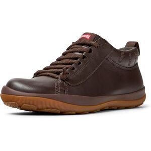 Camper Homme Peu Pista Gm Bottines de Basket, Marron foncé 042, 40 EU - Publicité Camper Homme Peu Pista Gm Bottines de Basket, Marron foncé 042, 40 EU - Publicité