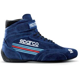 SPARCO Bottines Top Taille 46 Bleu Marine MER, Bleu, 42/50 EU - Publicité SPARCO Bottines Top Taille 46 Bleu Marine MER, Bleu, 42/50 EU - Publicité