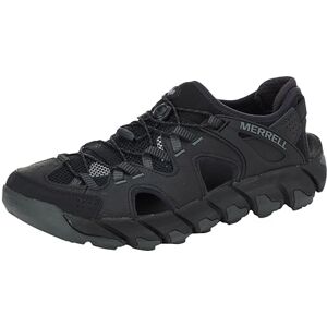 Merrell Maipo Explorer Sieve Men's,Black 46 EU - Publicité Merrell Maipo Explorer Sieve Men's,Black 46 EU - Publicité