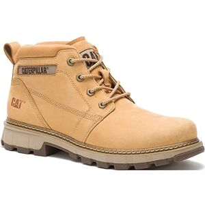 CAT erpillar Chaussures à lacets pour homme, 44 EU, jaune, 44 EU - Publicité CAT erpillar Chaussures à lacets pour homme, 44 EU, jaune, 44 EU - Publicité