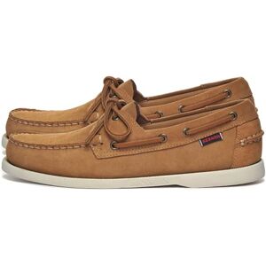 Sebago PORTLAND FLESH OUT - Publicité Sebago PORTLAND FLESH OUT - Publicité