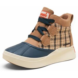 Sorel Out N About lV Bottes imperméables classiques pour femme, 38 EU - Publicité Sorel Out N About lV Bottes imperméables classiques pour femme, 38 EU - Publicité