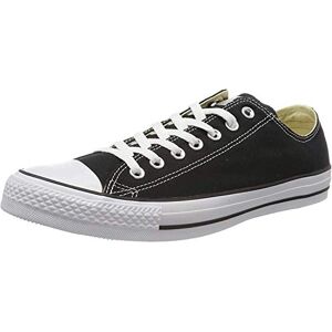 Converse All Star Hi Garcon Baskets Mode Noir 35.5 EU - Publicité Converse All Star Hi Garcon Baskets Mode Noir 35.5 EU - Publicité
