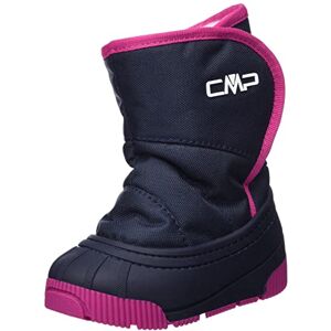 CMP Chaussures de marche unisexe pour bébé Latu, Acido Oil Green, 26/27 EU - Publicité CMP Chaussures de marche unisexe pour bébé Latu, Acido Oil Green, 26/27 EU - Publicité