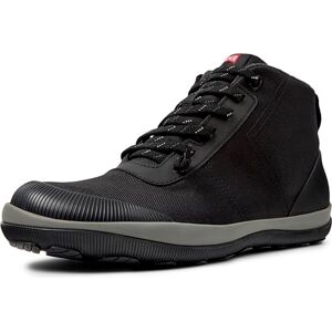 Camper Peu Pista Gm Bottines de basket pour homme, noir (007), taille 39 EU, Noir 007, 39 EU - Publicité Camper Peu Pista Gm Bottines de basket pour homme, noir (007), taille 39 EU, Noir 007, 39 EU - Publicité