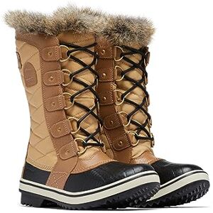 Sorel Tofino 2 Waterproof bottes d'hiver imperméables pour femme, Vert (Curry x Fawn), 42 EU - Publicité Sorel Tofino 2 Waterproof bottes d'hiver imperméables pour femme, Vert (Curry x Fawn), 42 EU - Publicité