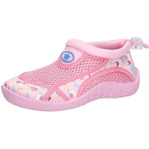 Lico Leyte Sandales de Bain, Rose/Bleu, 34 EU - Publicité Lico Leyte Sandales de Bain, Rose/Bleu, 34 EU - Publicité