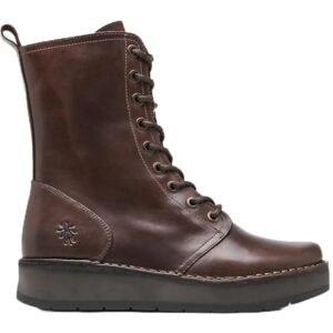 Fly London Women RAMI043FLY Fashion Boot, ESSENCE, 40 - Publicité Fly London Women RAMI043FLY Fashion Boot, ESSENCE, 40 - Publicité