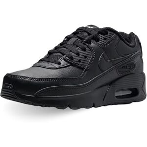 Nike Air Max 90 Ltr Noir - Publicité Nike Air Max 90 Ltr Noir - Publicité