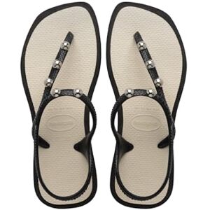 Havaianas Hav. Flash Fusion Ss26 9576ngrbeg 37/38 EU - Publicité Havaianas Hav. Flash Fusion Ss26 9576ngrbeg 37/38 EU - Publicité