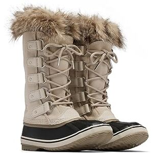 Sorel Joan of Arctic Waterproof bottes d'hiver imperméables pour femme, Beige (Fawn x Omega Taupe), 38 EU - Publicité Sorel Joan of Arctic Waterproof bottes d'hiver imperméables pour femme, Beige (Fawn x Omega Taupe), 38 EU - Publicité