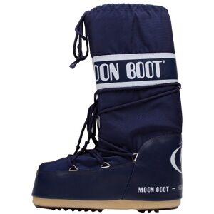 Tecnica Moon Boot Nylon BLU, Chaussures de Fitness Outdoor Mixte Adulte Bleu Bleu, 45-47 - Publicité Tecnica Moon Boot Nylon BLU, Chaussures de Fitness Outdoor Mixte Adulte Bleu Bleu, 45-47 - Publicité